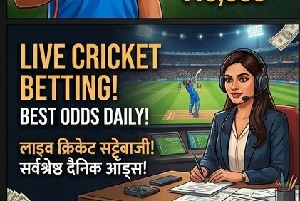 IPL cricket betting at 91Club Slots