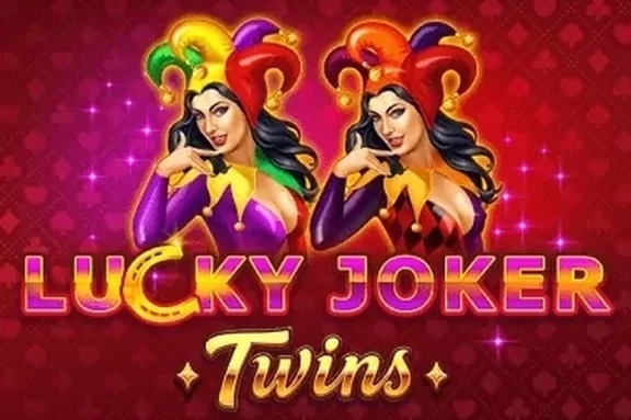 Lucky Joker Twins slot