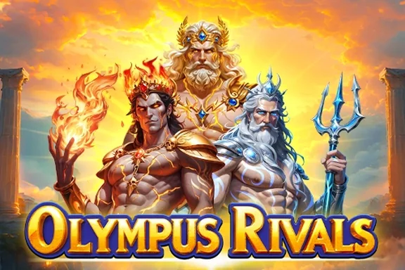 Olympus Rivals slot